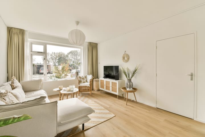 Foto 3 van Roerdomplaan 34