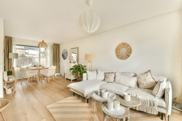 Foto 4 van Roerdomplaan 34