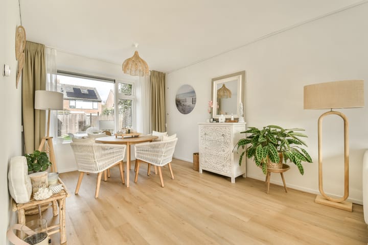 Foto 5 van Roerdomplaan 34