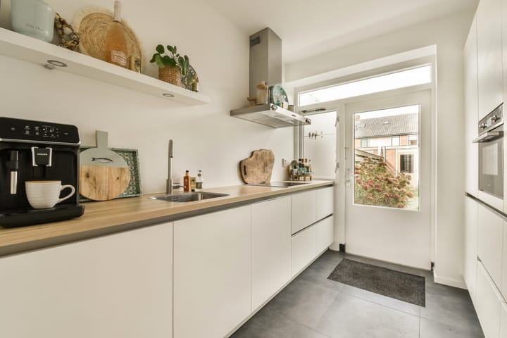 Foto 6 van Roerdomplaan 34