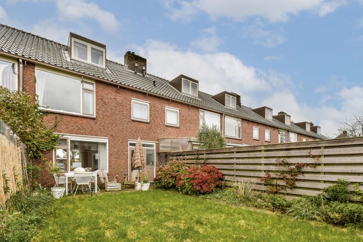 Foto 8 van Roerdomplaan 34