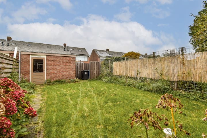 Foto 9 van Roerdomplaan 34