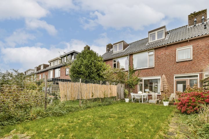 Foto 10 van Roerdomplaan 34