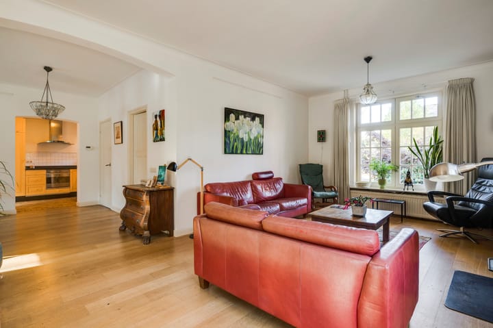 Foto 10 van Beukenlaan 10