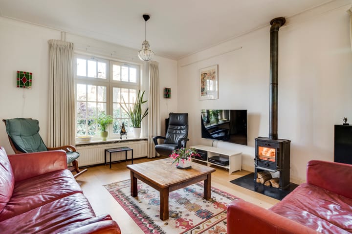 Foto 12 van Beukenlaan 10