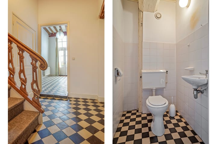 Foto 6 van Lage Markt 73