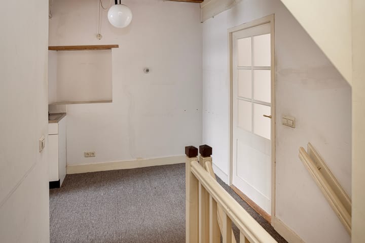 Foto 10 van Lage Markt 73