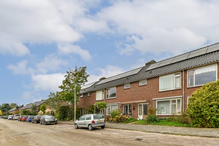 Foto 20 van Roerdomplaan 34