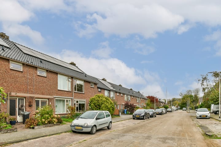 Foto 21 van Roerdomplaan 34