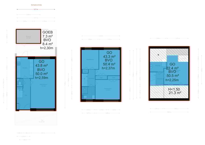 Foto 26 van Roerdomplaan 34