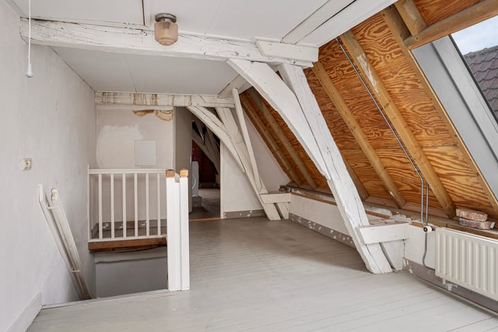 Foto 25 van Lage Markt 73