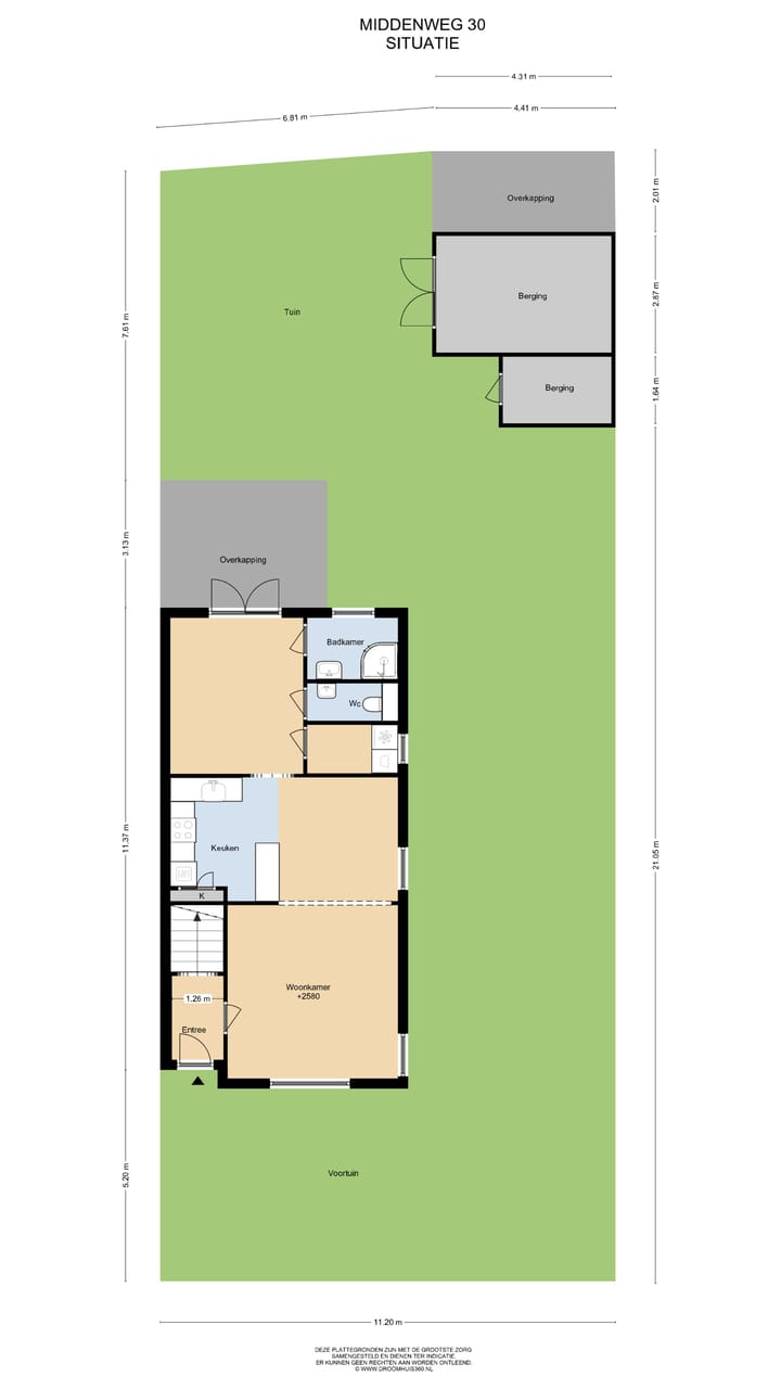 Foto 49 van Middenweg 30