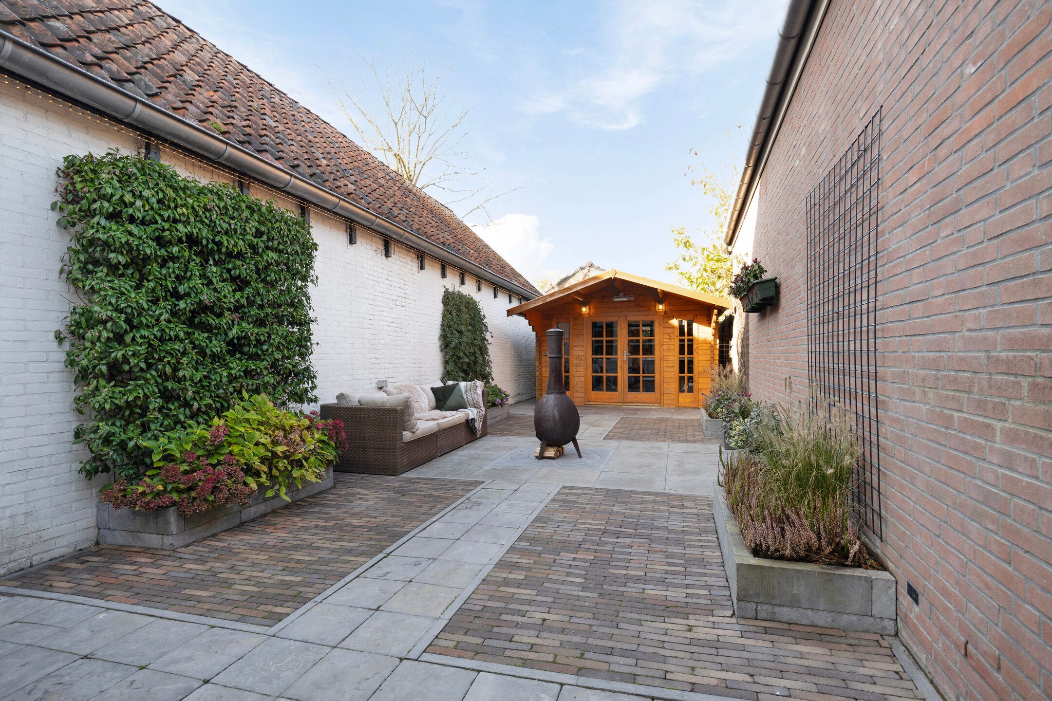 Foto 3 van 's-Molenaarsweg 13