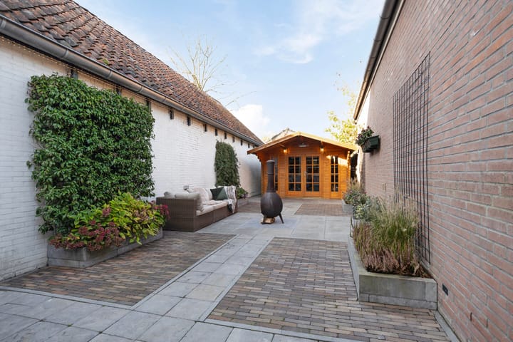 Foto 3 van 's-Molenaarsweg 13