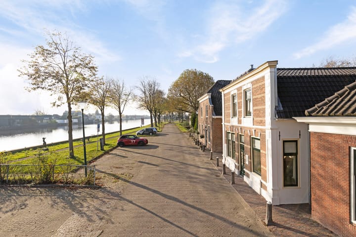 Foto 4 van 's-Molenaarsweg 13