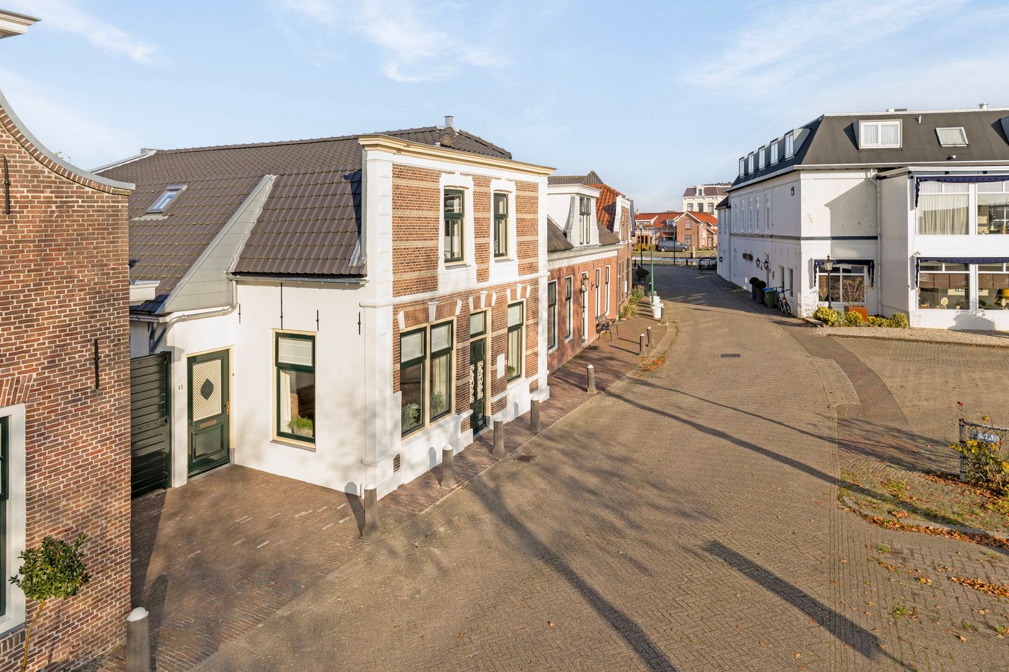 Foto 5 van 's-Molenaarsweg 13