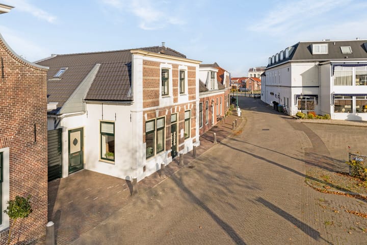 Foto 5 van 's-Molenaarsweg 13