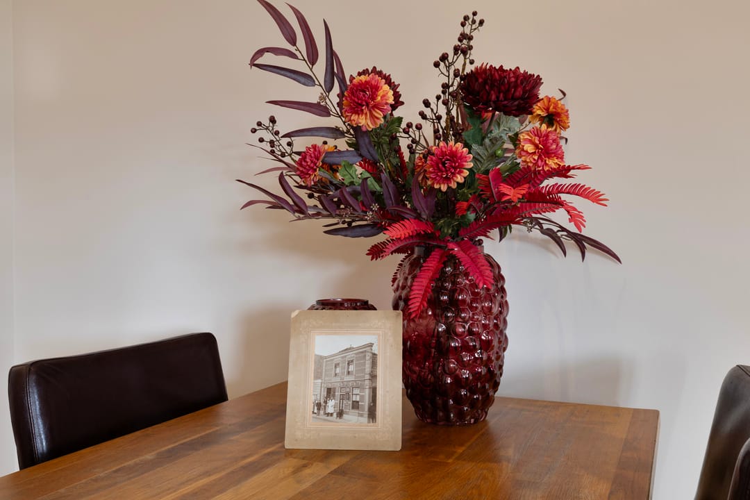 Foto 11 van 's-Molenaarsweg 13