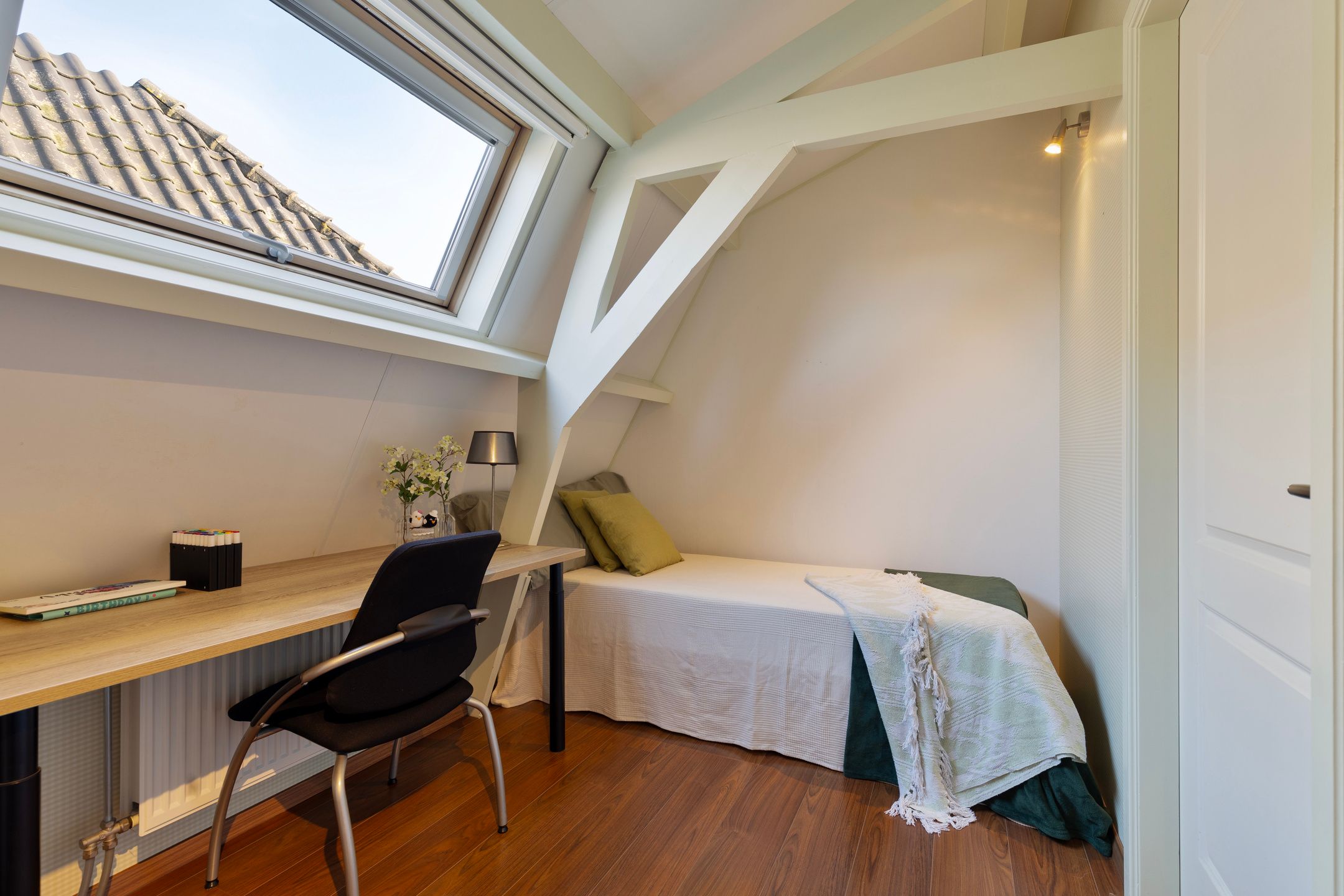 Foto 21 van 's-Molenaarsweg 13