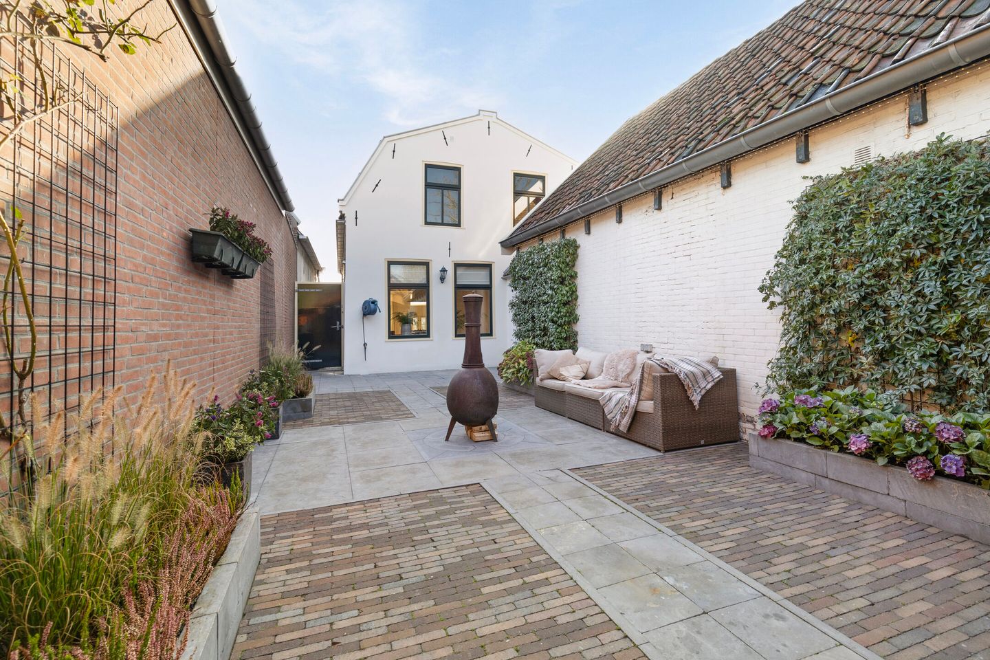 Foto 25 van 's-Molenaarsweg 13