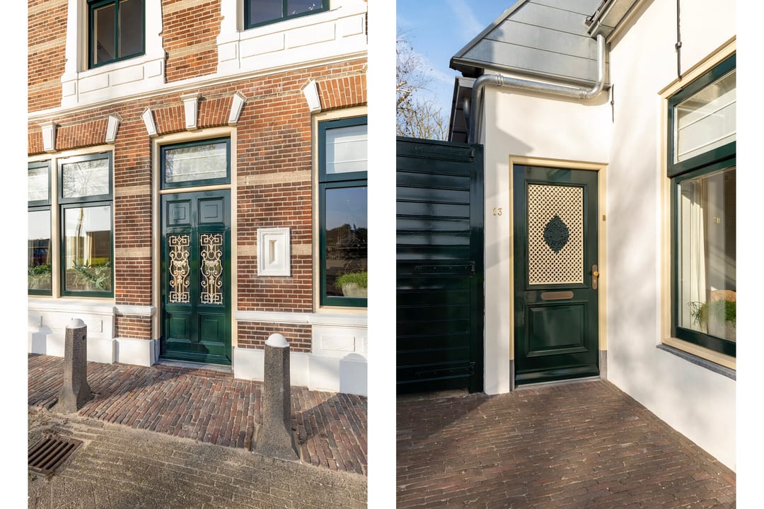 Foto 26 van 's-Molenaarsweg 13