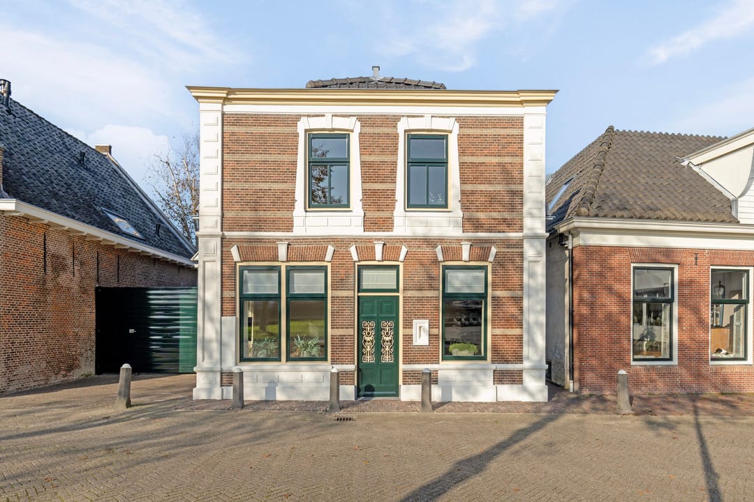 Foto 28 van 's-Molenaarsweg 13