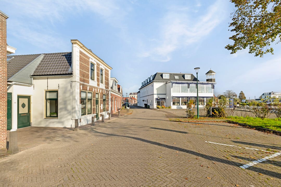 Foto 31 van 's-Molenaarsweg 13