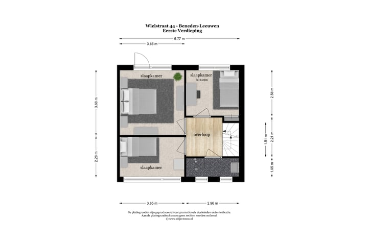 Foto 43 van Wielstraat 44
