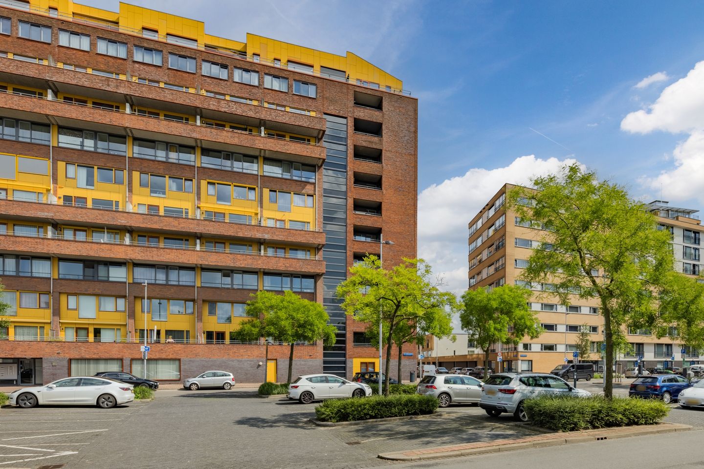 Foto 1 van Jan Pettersonstraat 94