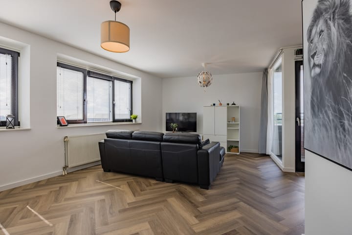 Foto 2 van Jan Pettersonstraat 94