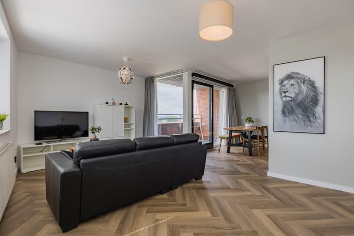 Foto 3 van Jan Pettersonstraat 94