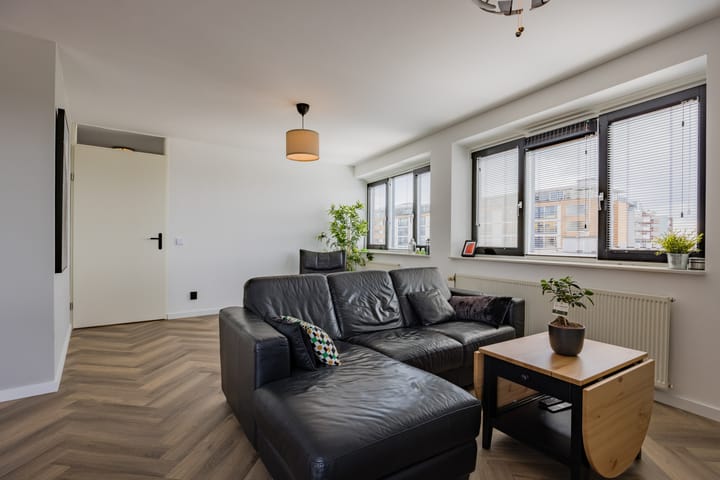 Foto 5 van Jan Pettersonstraat 94