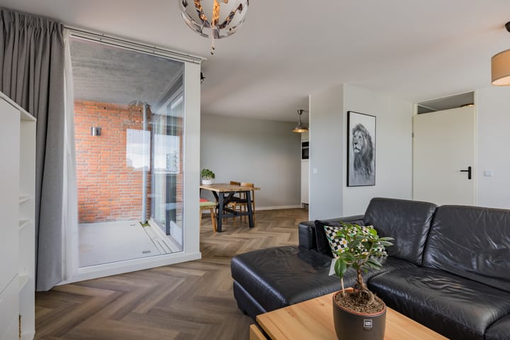 Foto 7 van Jan Pettersonstraat 94