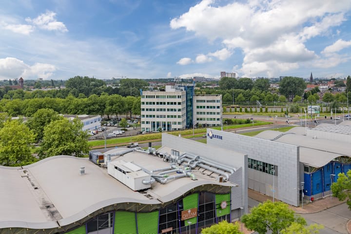 Foto 15 van Jan Pettersonstraat 94