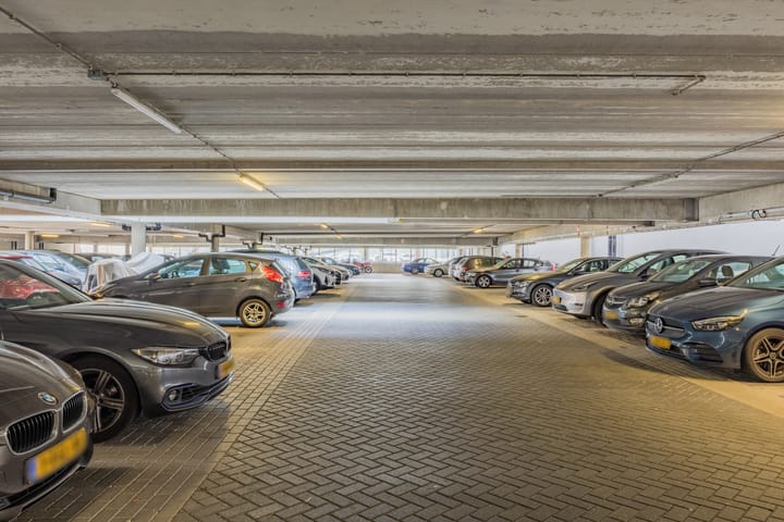 Foto 26 van Jan Pettersonstraat 94