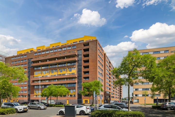 Foto 30 van Jan Pettersonstraat 94