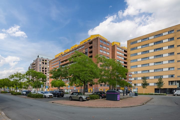 Foto 32 van Jan Pettersonstraat 94