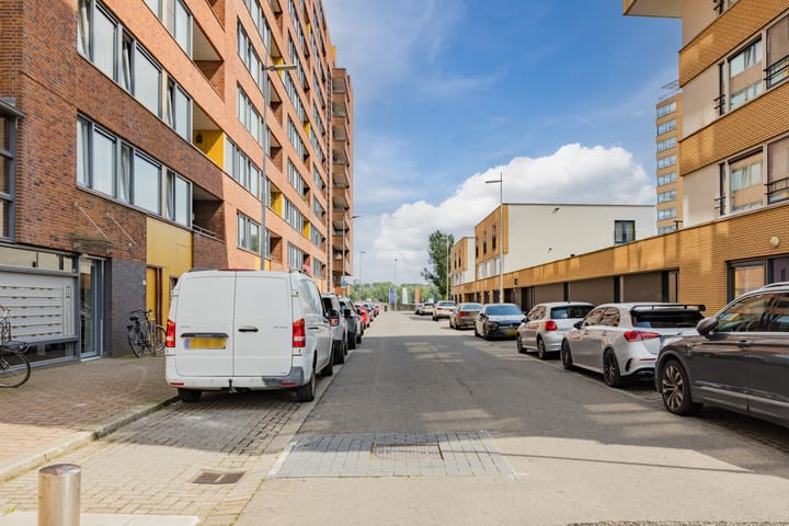 Foto 34 van Jan Pettersonstraat 94