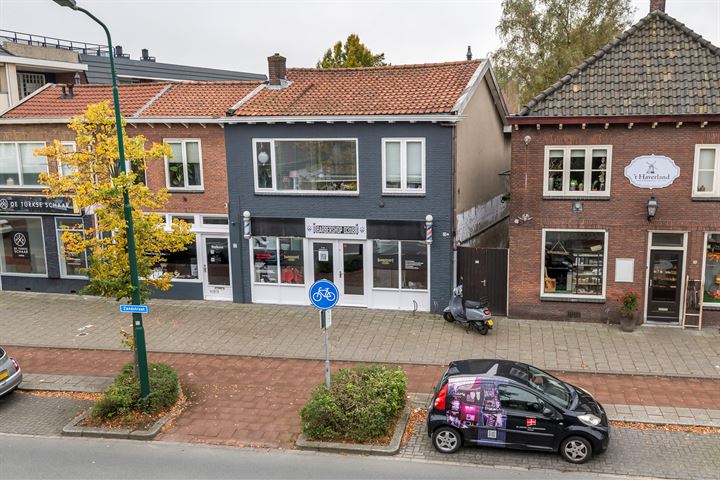 Zandstraat 129, Veenendaal