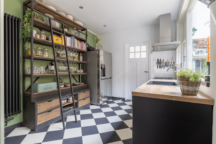 Foto 4 van Sint Josephstraat 46