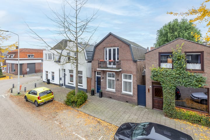 Foto 7 van Sint Josephstraat 46