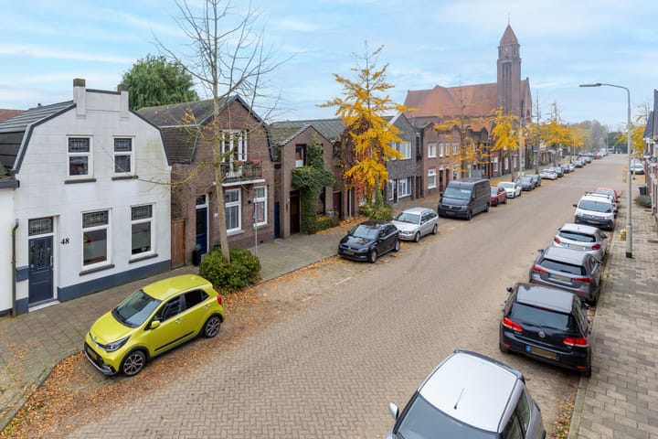 Foto 9 van Sint Josephstraat 46