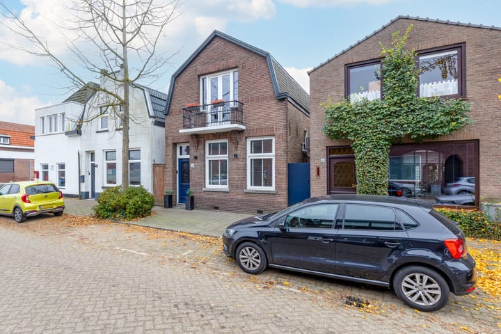 Foto 10 van Sint Josephstraat 46