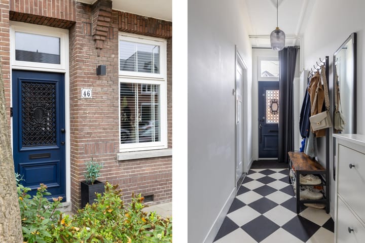 Foto 11 van Sint Josephstraat 46