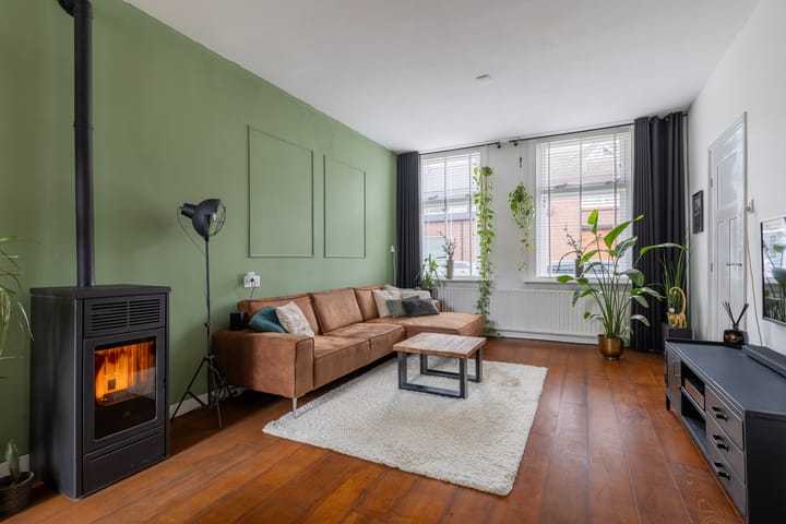 Foto 15 van Sint Josephstraat 46