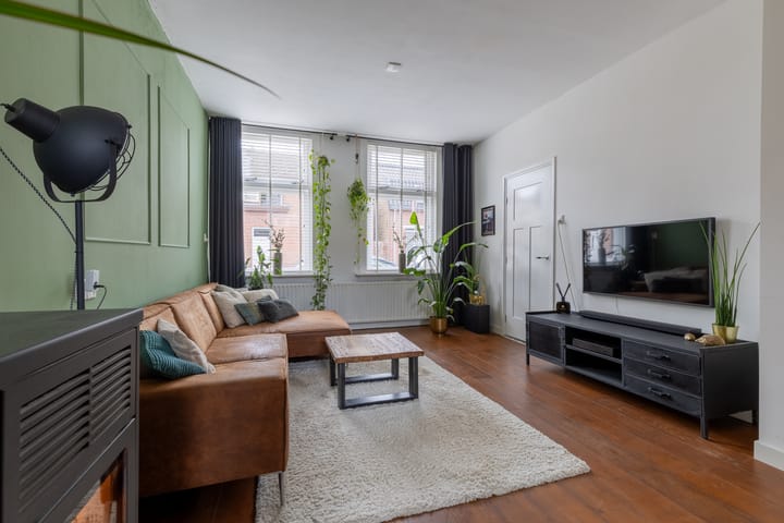 Foto 16 van Sint Josephstraat 46