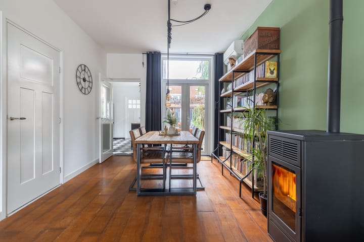 Foto 21 van Sint Josephstraat 46