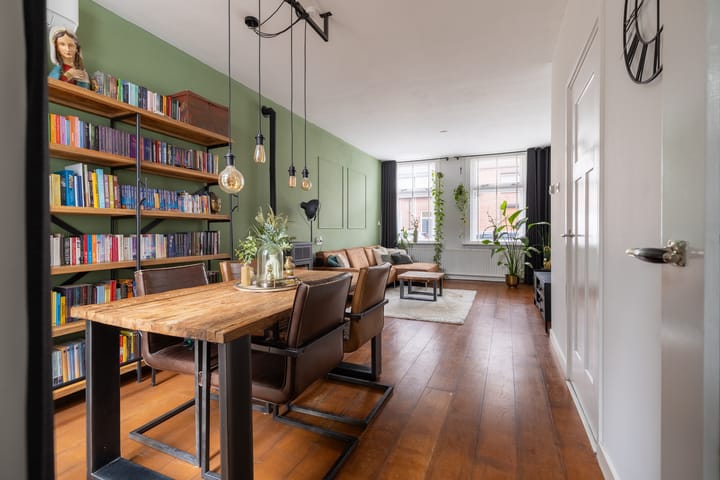 Foto 22 van Sint Josephstraat 46