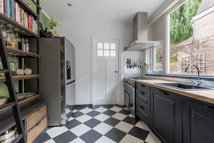 Foto 25 van Sint Josephstraat 46