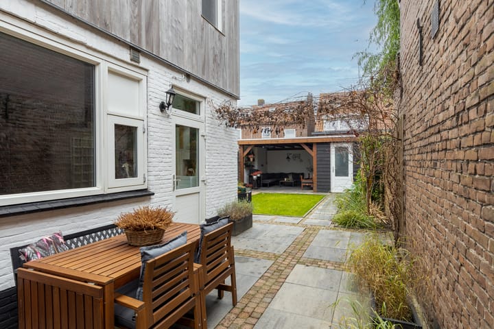 Foto 46 van Sint Josephstraat 46